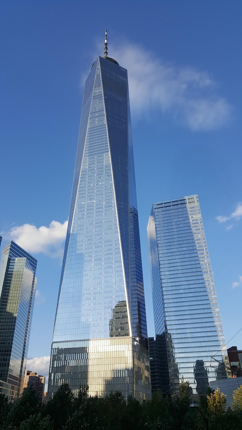 Howard Johnson by Wyndham Newark Airport in Newark, New Jersey, United States