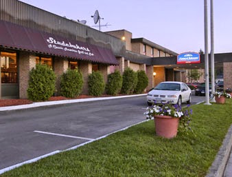 Howard Johnson by Wyndham Norwich in Norwich, New York, United States