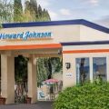 Howard Johnson by Wyndham Orange Hotel & Suites