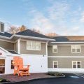 Howard Johnson by Wyndham Quincy/Boston