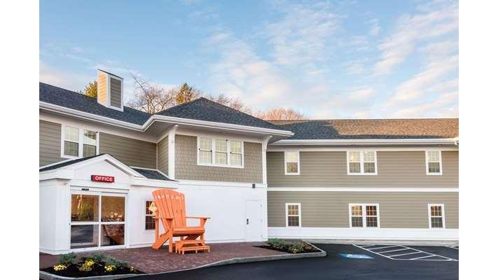 Howard Johnson by Wyndham Quincy/Boston in Quincy, Massachusetts, United States