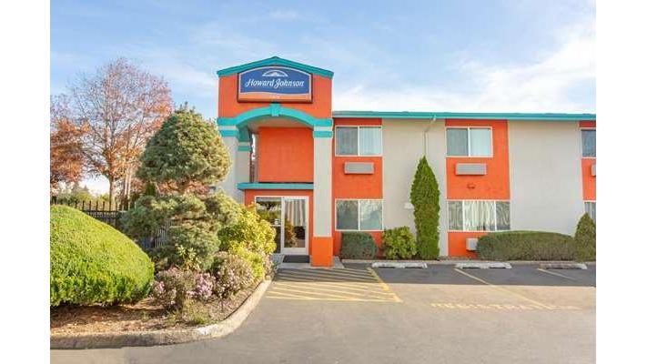 Howard Johnson by Wyndham Salem in Salem, Oregon, United States