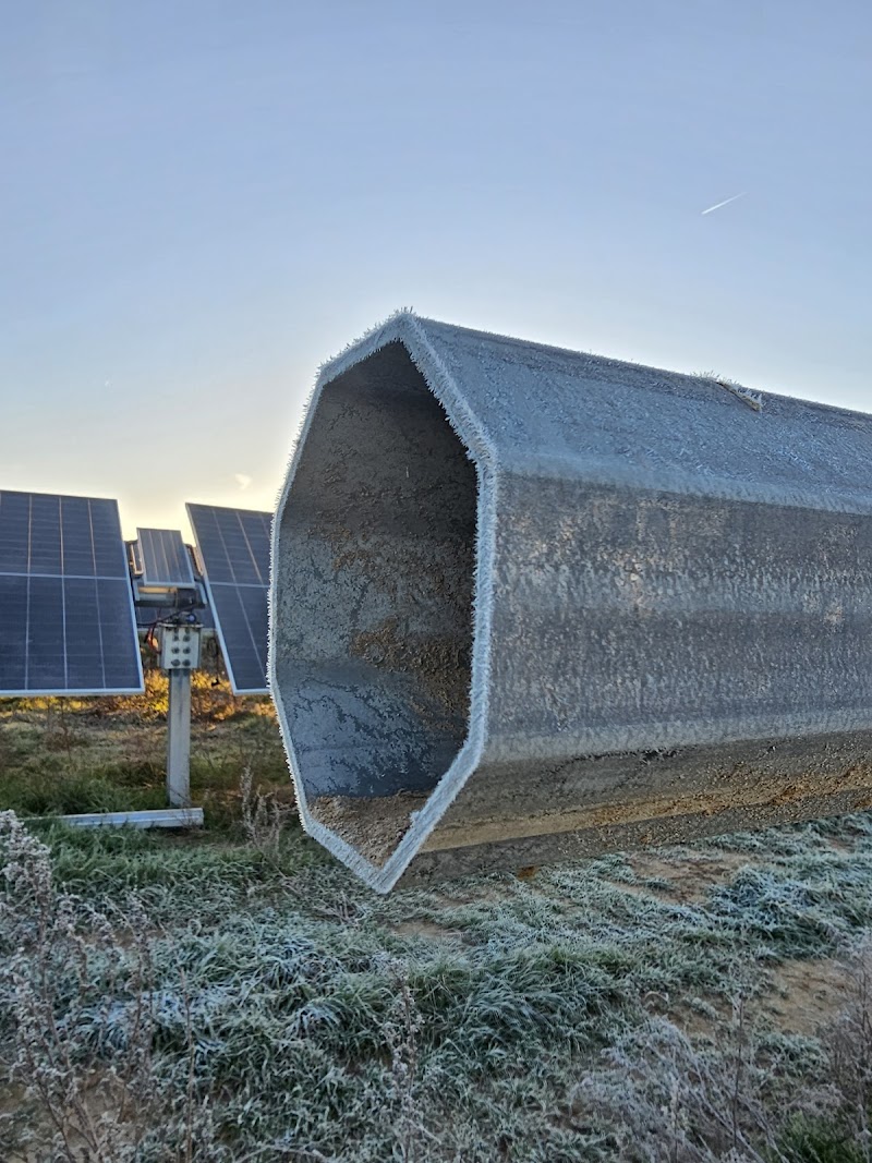 Howard's Motel in Marshall, Michigan, United States