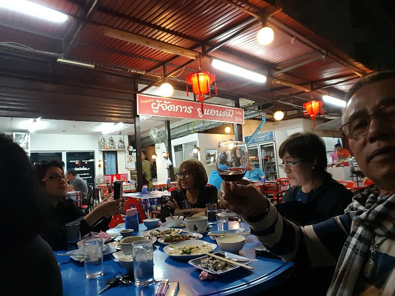 Huan-Lai Hotel in Nong Khai, Thailand