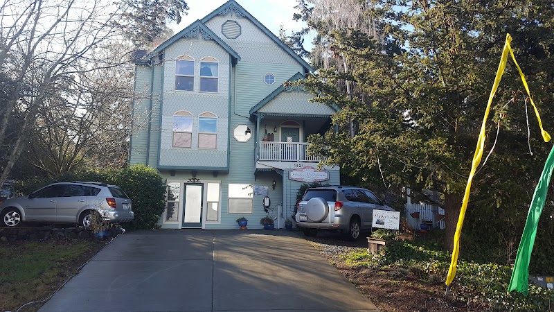 Huber's Inn in Port Townsend, Washington, United States