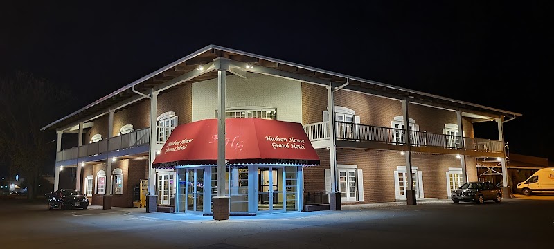 Hudson House Grand Hotel in Hudson, Wisconsin, United States