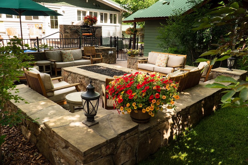 Huff House Inn and Cabins in Jackson, Wyoming, United States