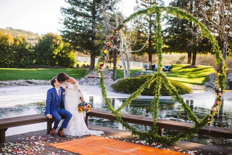 Hummingbird House in El Paso de Robles, California, United States