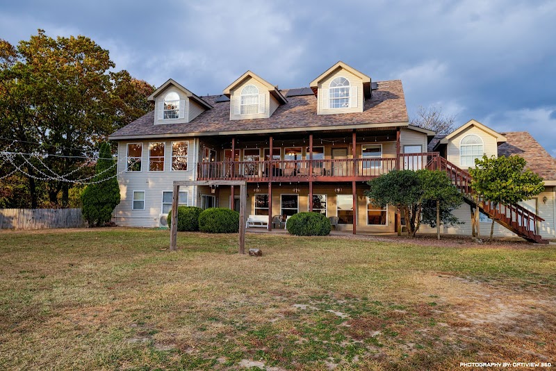 Hummingbird Inn in Fayetteville, Arkansas, United States