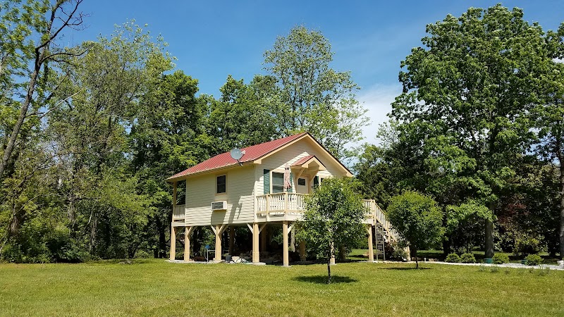 Hummingbird Inn in Covington, Virginia, United States