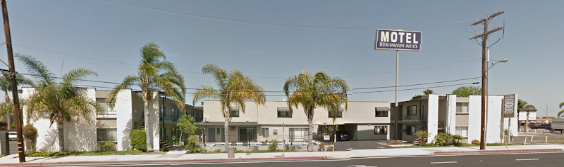 Huntington Suites in Huntington Beach, California, United States