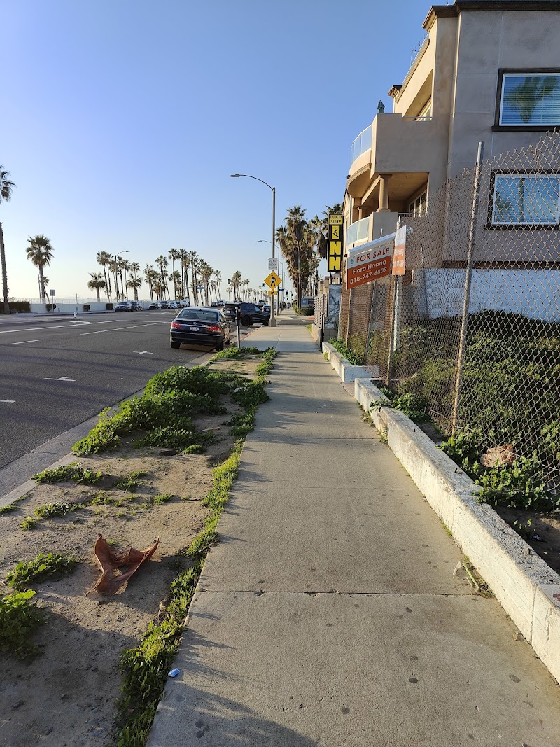 Huntington Surf Inn in Huntington Beach, California, United States