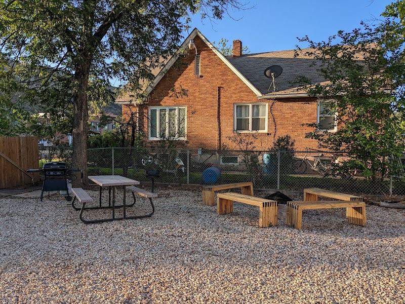 Hurricane Hideaway Lodging and Boarding in Hurricane, Utah, United States