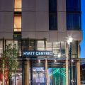 Hyatt Centric Downtown Portland