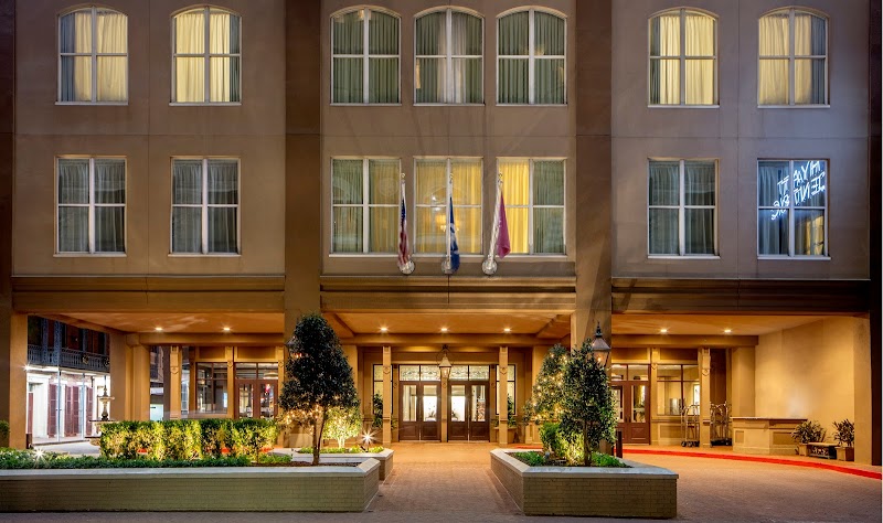 Hyatt Centric French Quarter New Orleans in New Orleans, Louisiana, United States