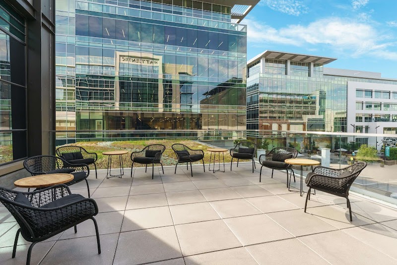 Hyatt Centric Mountain View in Mountain View, California, United States