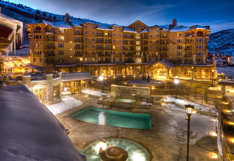 Hyatt Centric Park City in Park City, Utah, United States