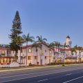 Hyatt Centric Santa Barbara
