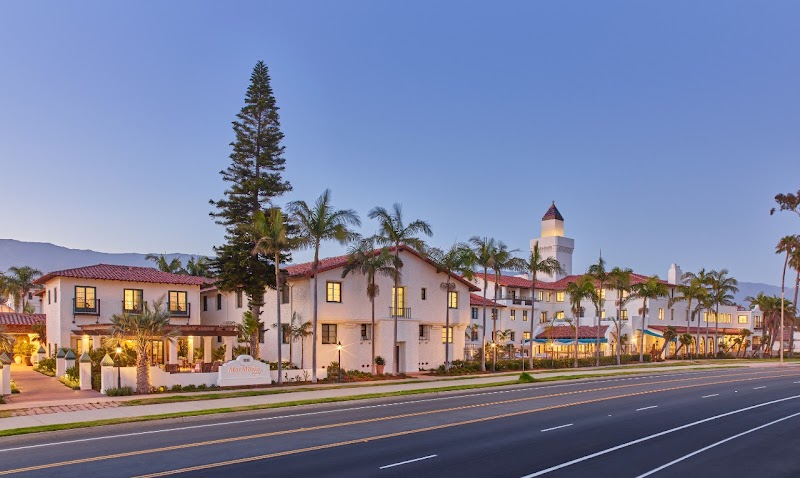 Hyatt Centric Santa Barbara in Santa Barbara, California, United States