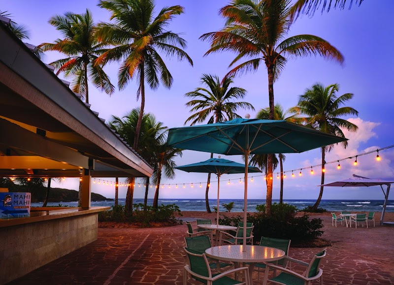 Hyatt Hacienda del Mar in Dorado, Puerto Rico, United States