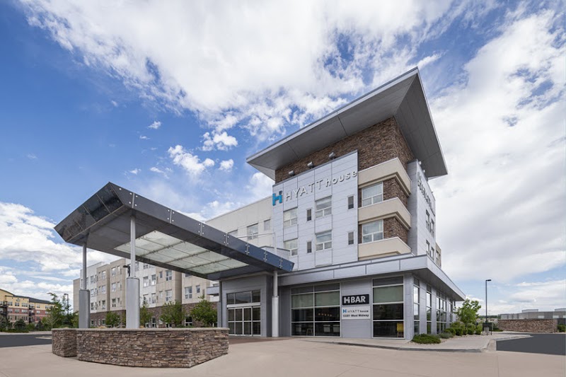 Hyatt House Boulder/Broomfield in Broomfield, Colorado, United States