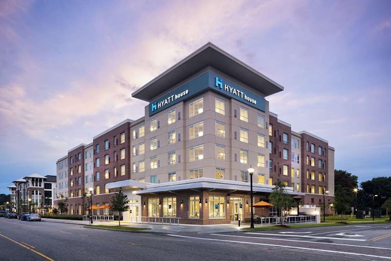 Hyatt House Charleston/Mount Pleasant in Mount Pleasant, South Carolina, United States