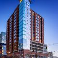 Hyatt House Charlotte Center City