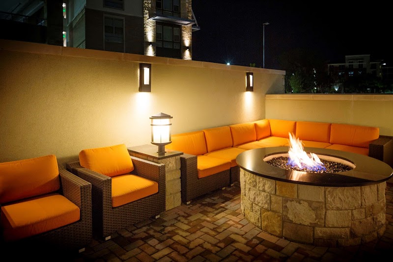 Hyatt House Dallas/Frisco in Frisco, Texas, United States