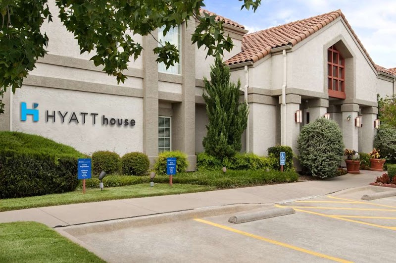 Hyatt House Dallas/Las Colinas in Irving, Texas, United States