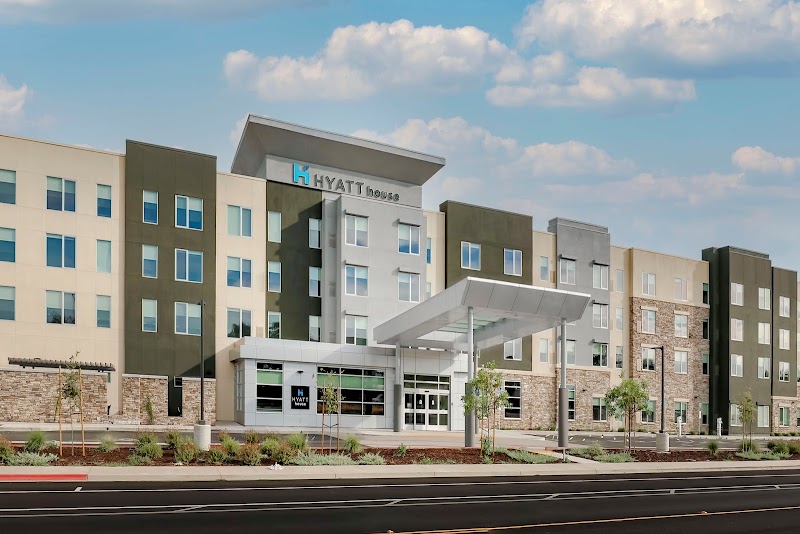 Hyatt House Davis in Davis, California, United States
