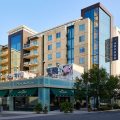 Hyatt House Falls Church/Merrifield