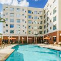 Hyatt House Ft. Lauderdale Airport & Cruise Port