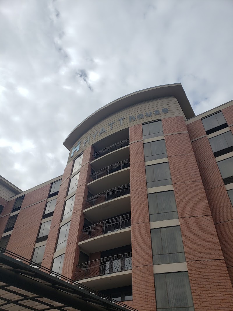 Hyatt House Hartford North/Windsor in Hartford, Connecticut, United States