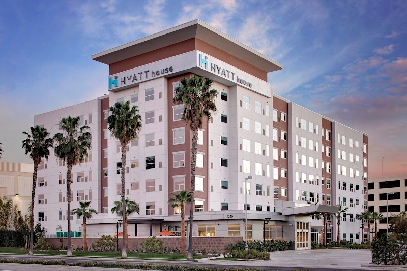 Hyatt House Irvine/John Wayne Airport in Irvine, California, United States