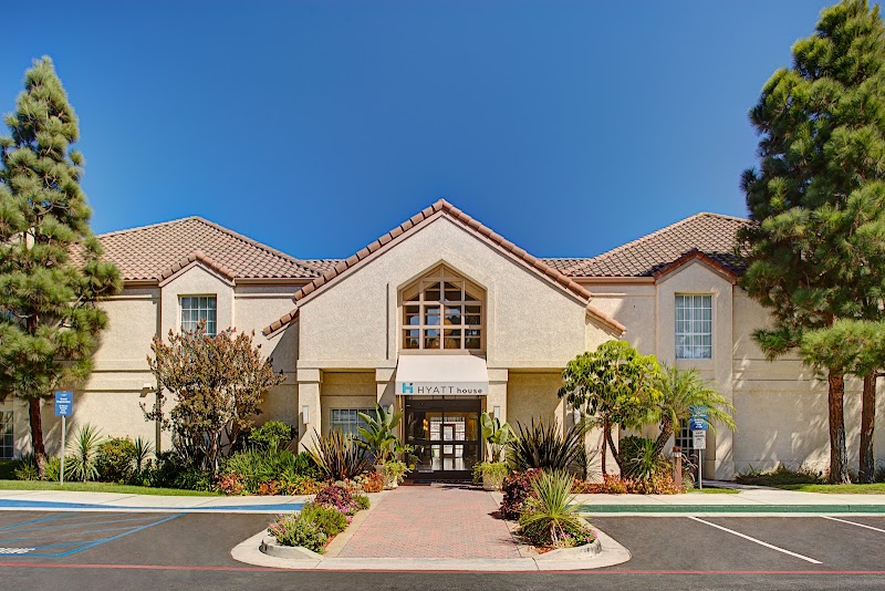 Hyatt House LAX Manhattan Beach in El Segundo, California, United States