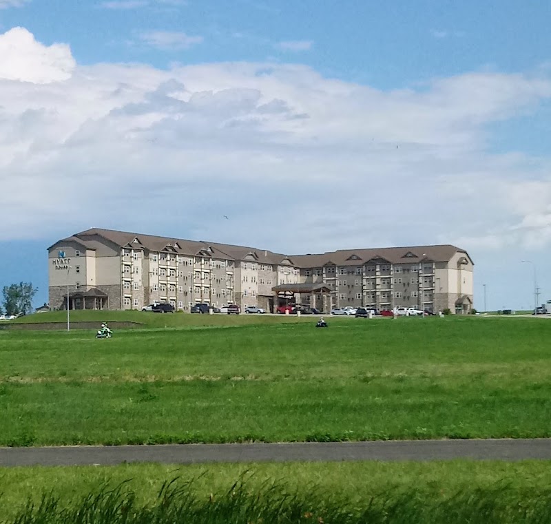 Hyatt House Minot in Minot, North Dakota, United States