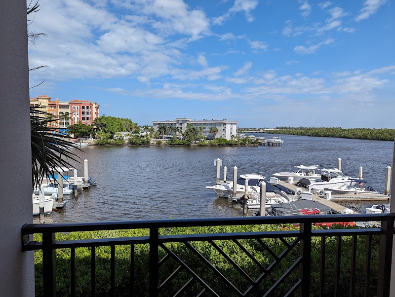 Hyatt House Naples/5th Avenue in Naples, Florida, United States