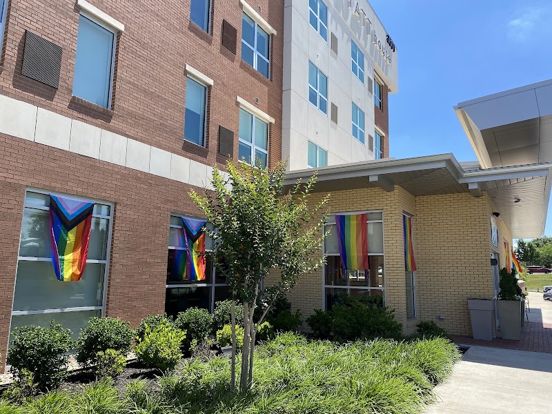 Hyatt House Nashville/Franklin/Cool Springs in Franklin, Tennessee, United States