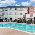 Hyatt House Parsippany/Whippany
