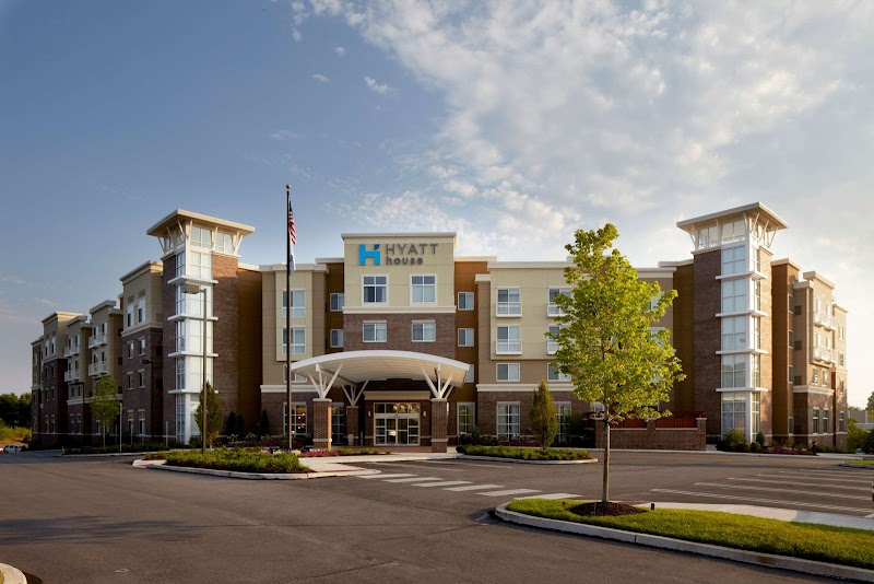 Hyatt House Philadelphia/King of Prussia in Norristown, Pennsylvania, United States