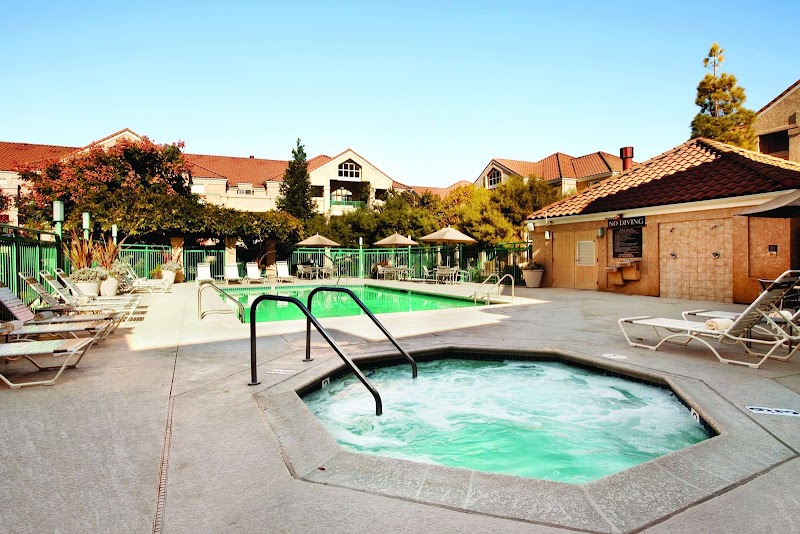 Hyatt House Pleasant Hill in Pleasant Hill, California, United States