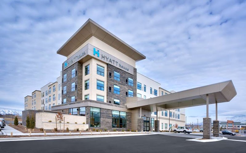 Hyatt House Provo/Pleasant Grove in Pleasant Grove, Utah, United States