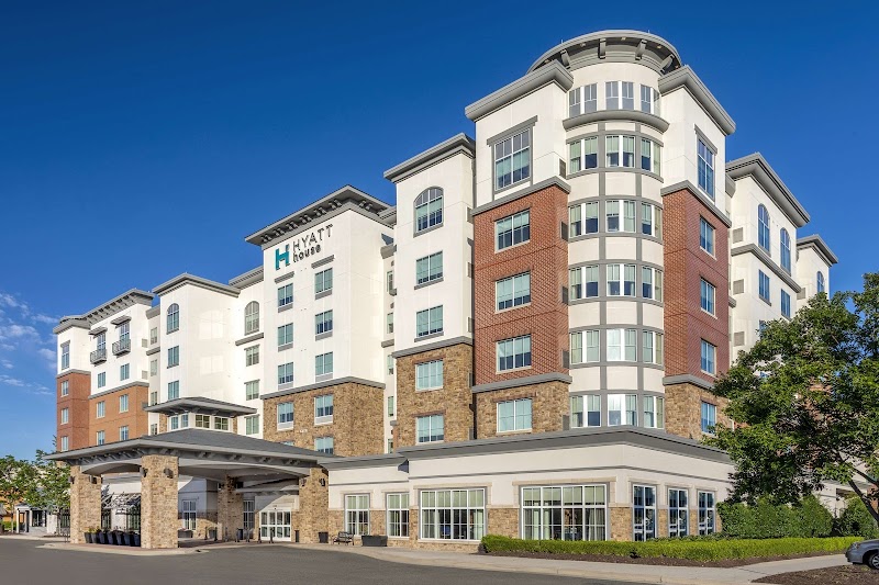 Hyatt House Richmond-West in Innsbrook, Virginia, United States