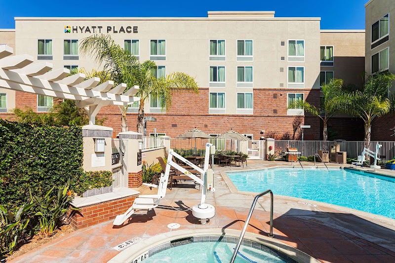 Hyatt House San Diego/Carlsbad in Carlsbad, California, United States