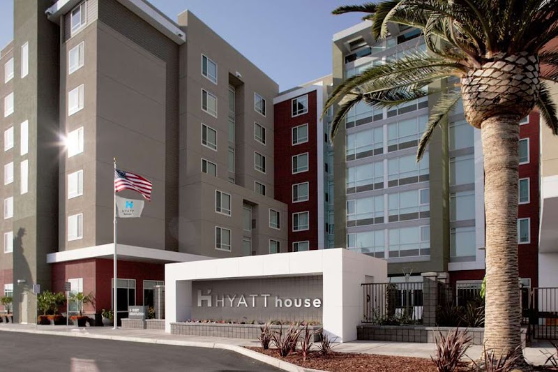 Hyatt House San Jose/Silicon Valley in San Jose, California, United States