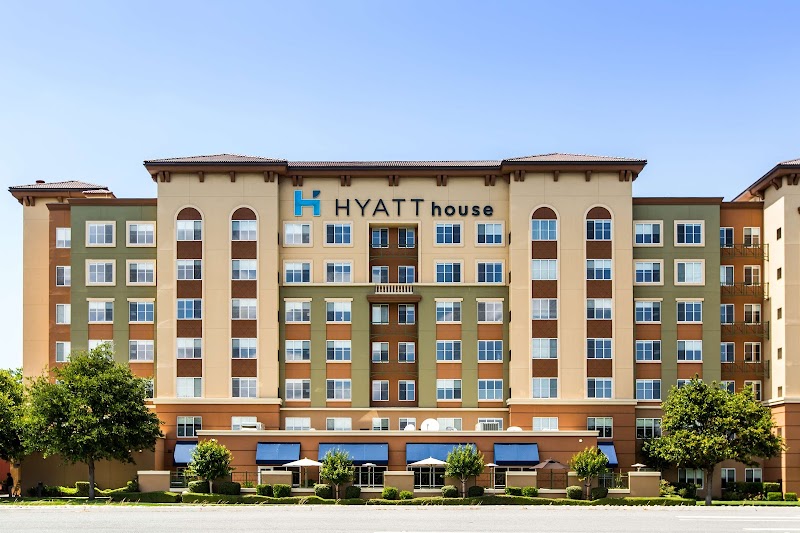 Hyatt House Santa Clara in Santa Clara, California, United States