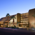 Hyatt Palm Springs