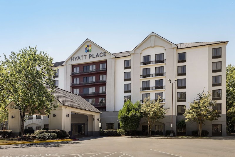 Hyatt Place Atlanta Airport-South in College Park, Georgia, United States