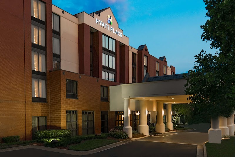 Hyatt Place Atlanta/Duluth/Gwinnett in Duluth, Georgia, United States