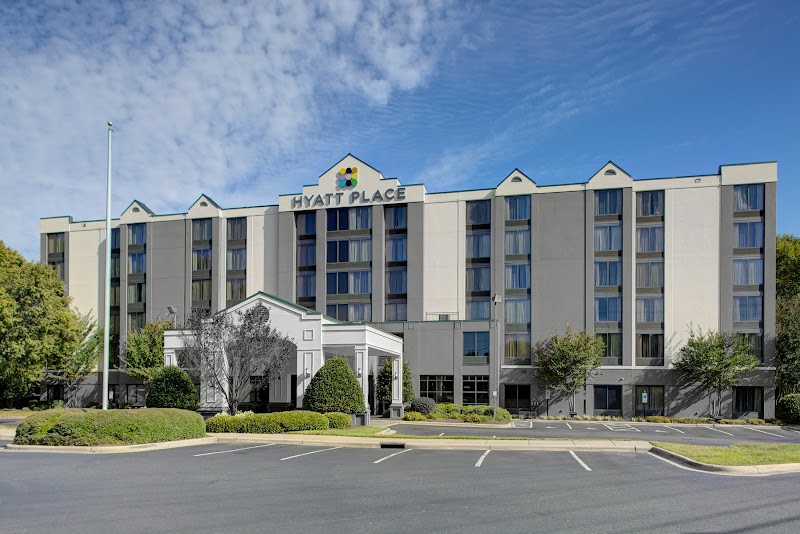 Hyatt Place Atlanta/Norcross/Peachtree in Norcross, Georgia, United States